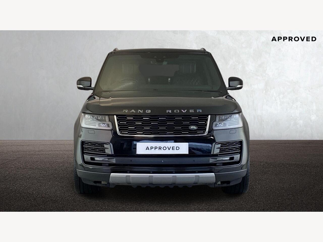 Used Land Rover Range Rover 2018 for sale - 76673532: Photo 7