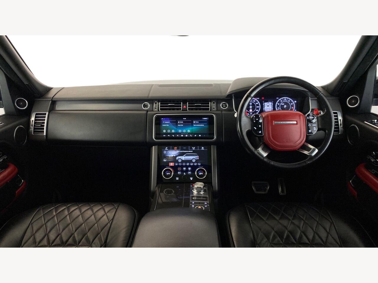 Used Land Rover Range Rover 2018 for sale - 76673532: Photo 9