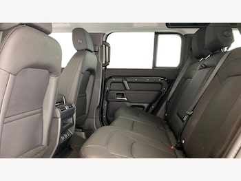 Used Land Rover Defender 2025 for sale - 78145523: Photo