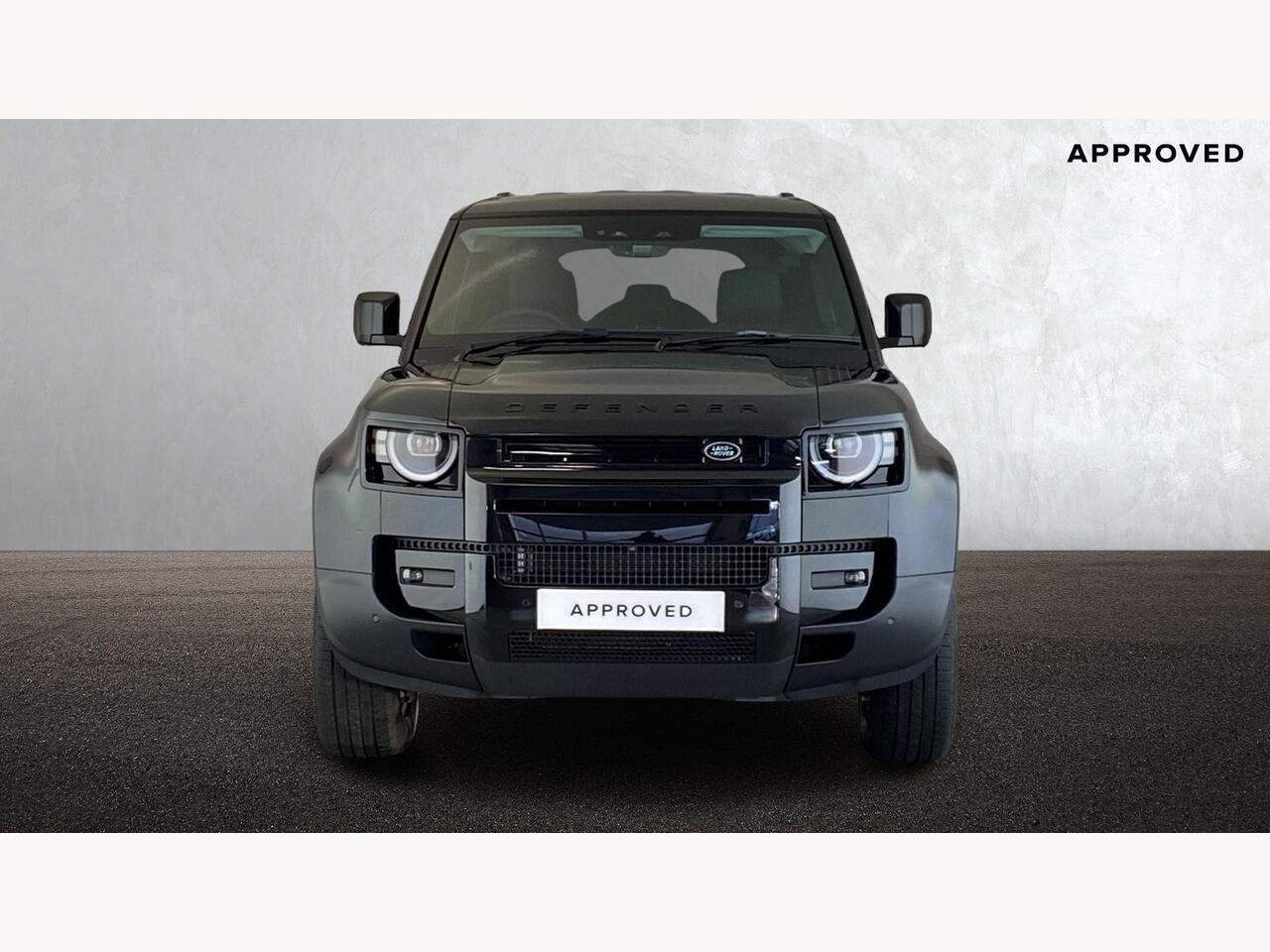 Used Land Rover Defender 2025 for sale - 78145523: Photo 7