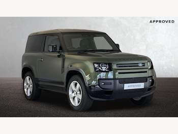 Used Land Rover Defender 2026 for sale - 78442160: Photo