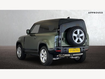 Used Land Rover Defender 2026 for sale - 78442160: Photo