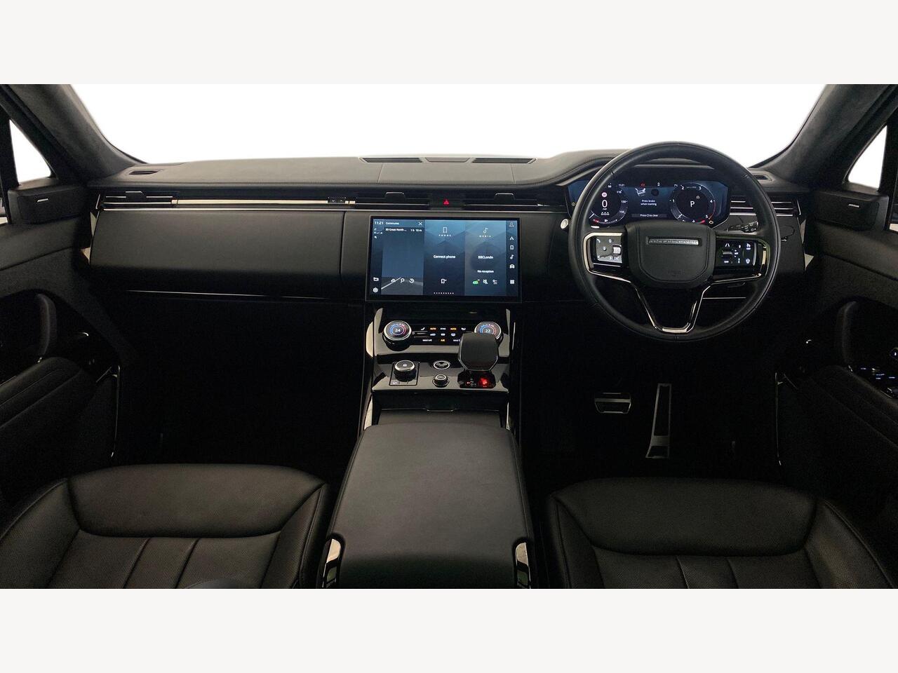 Used Land Rover Range Rover Sport 2023 for sale - 77315904: Photo 10