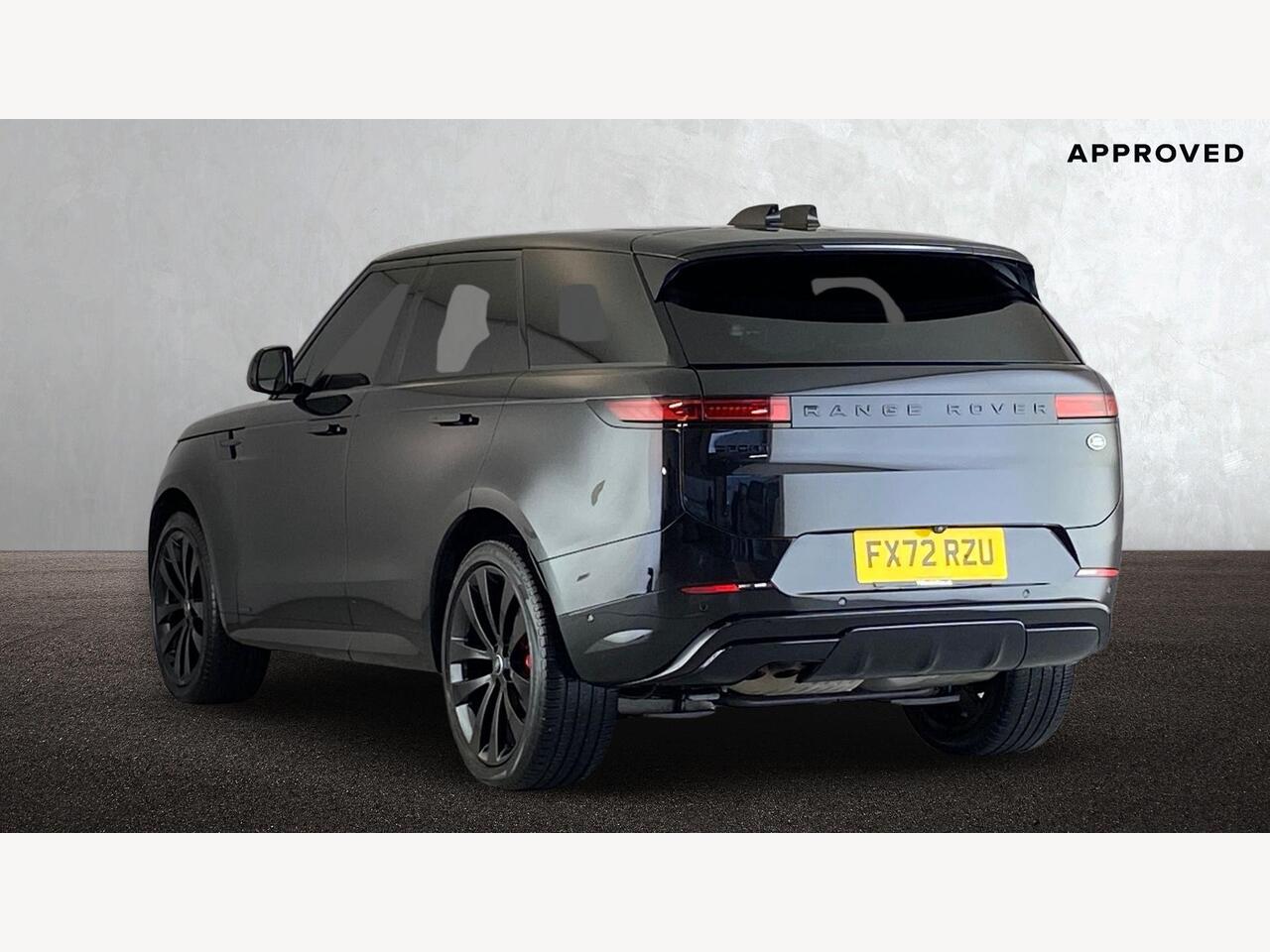 Used Land Rover Range Rover Sport 2023 for sale - 77315904: Photo 2