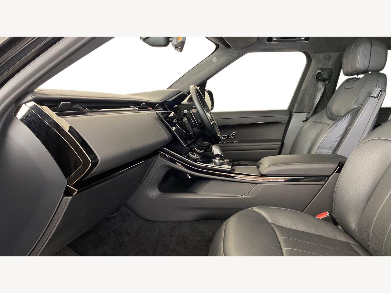 Used Land Rover Range Rover Sport 2023 for sale - 77315904: Photo 4