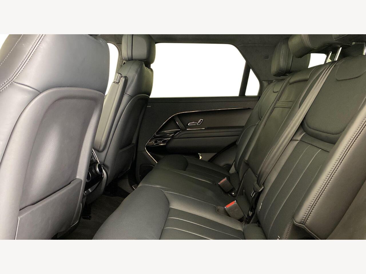 Used Land Rover Range Rover Sport 2023 for sale - 77315904: Photo 5