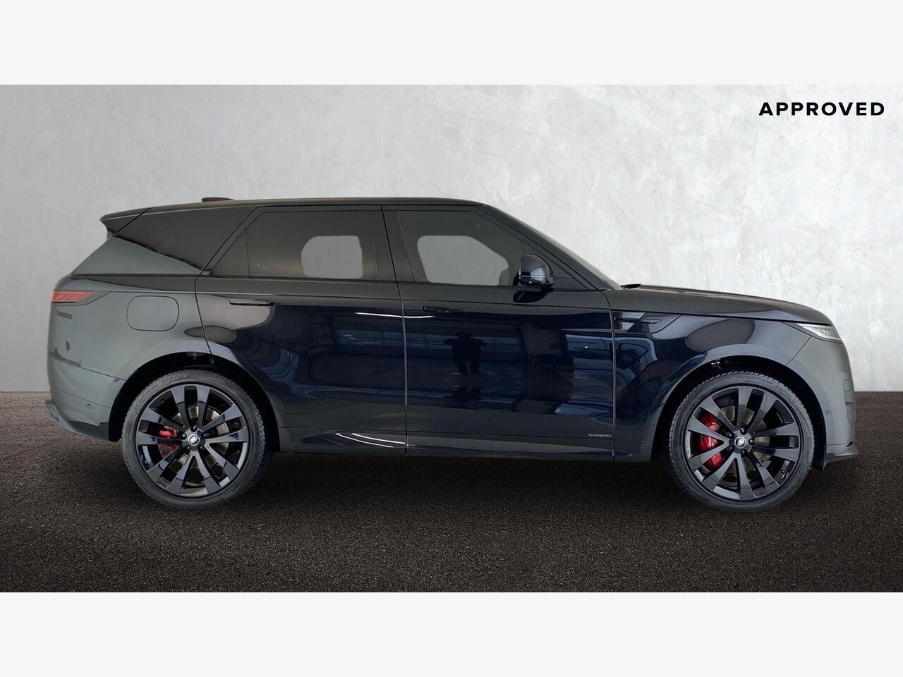 Used Land Rover Range Rover Sport 2023 for sale - 77315904: Photo 6