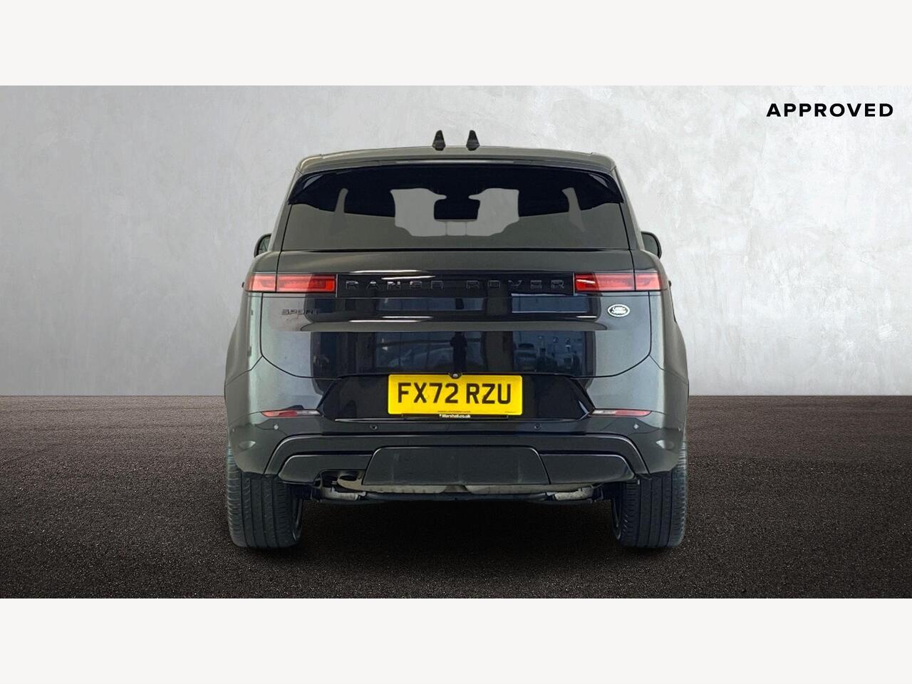 Used Land Rover Range Rover Sport 2023 for sale - 77315904: Photo 7