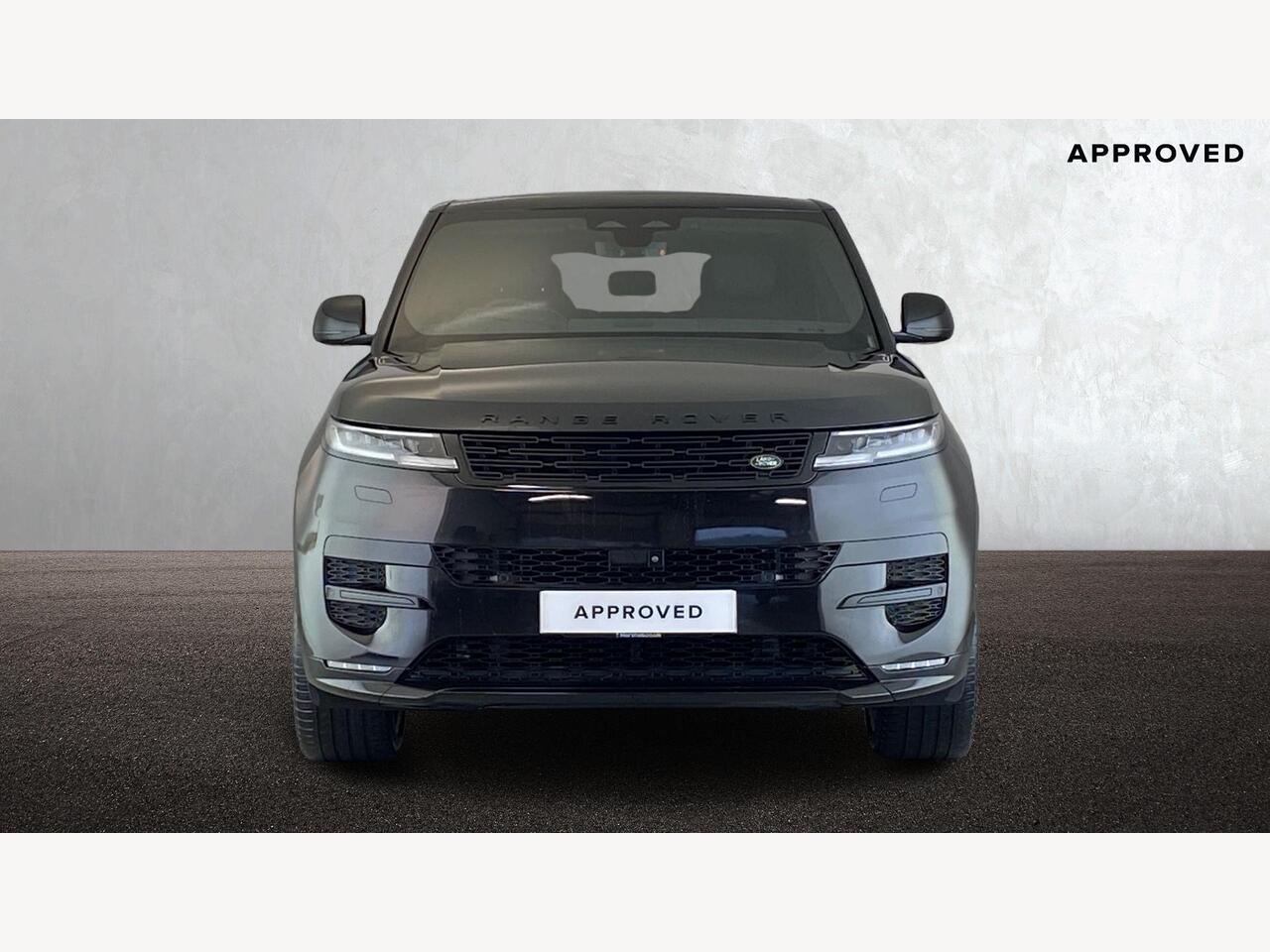 Used Land Rover Range Rover Sport 2023 for sale - 77315904: Photo 8