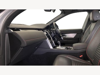 Used Land Rover Discovery Sport 2022 for sale - 78360525: Photo