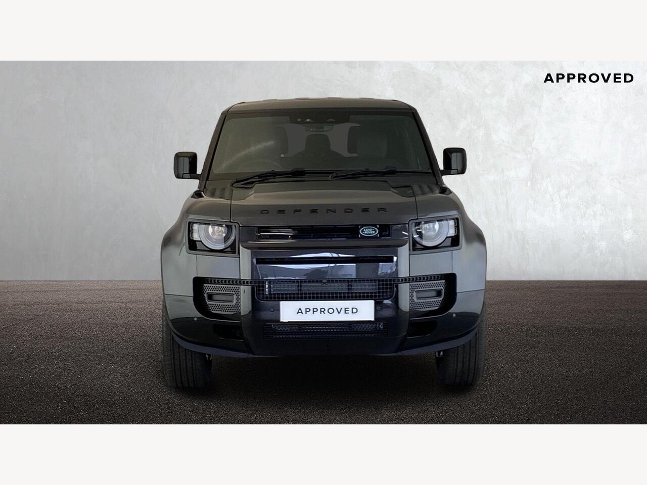 Used Land Rover Defender 2025 for sale - 76803605: Photo 7