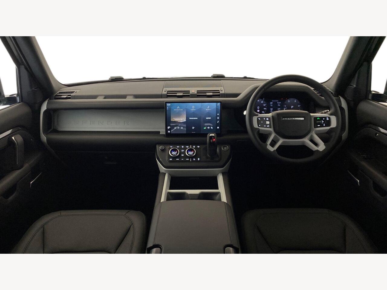 Used Land Rover Defender 2025 for sale - 76803605: Photo 9