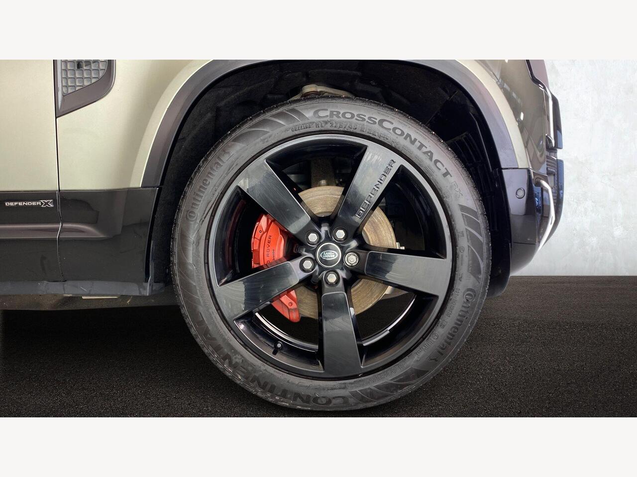 Used Land Rover Defender 2025 for sale - 77799746: Photo 8