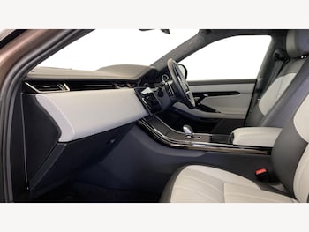 Used Land Rover Range Rover Evoque 2024 for sale - 78229847: Photo