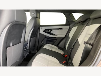 Used Land Rover Range Rover Evoque 2024 for sale - 78229847: Photo