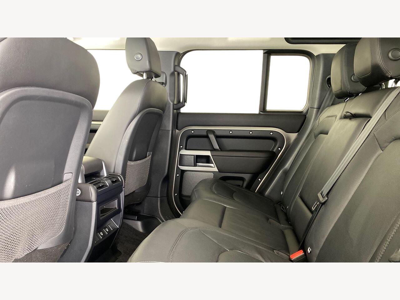 Used Land Rover Defender 2024 for sale - 78036513: Photo 4