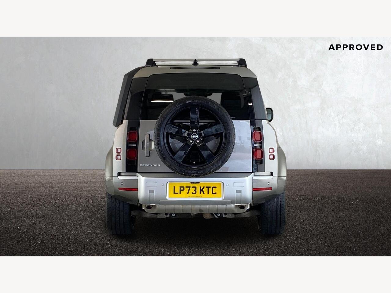 Used Land Rover Defender 2024 for sale - 78036513: Photo 6