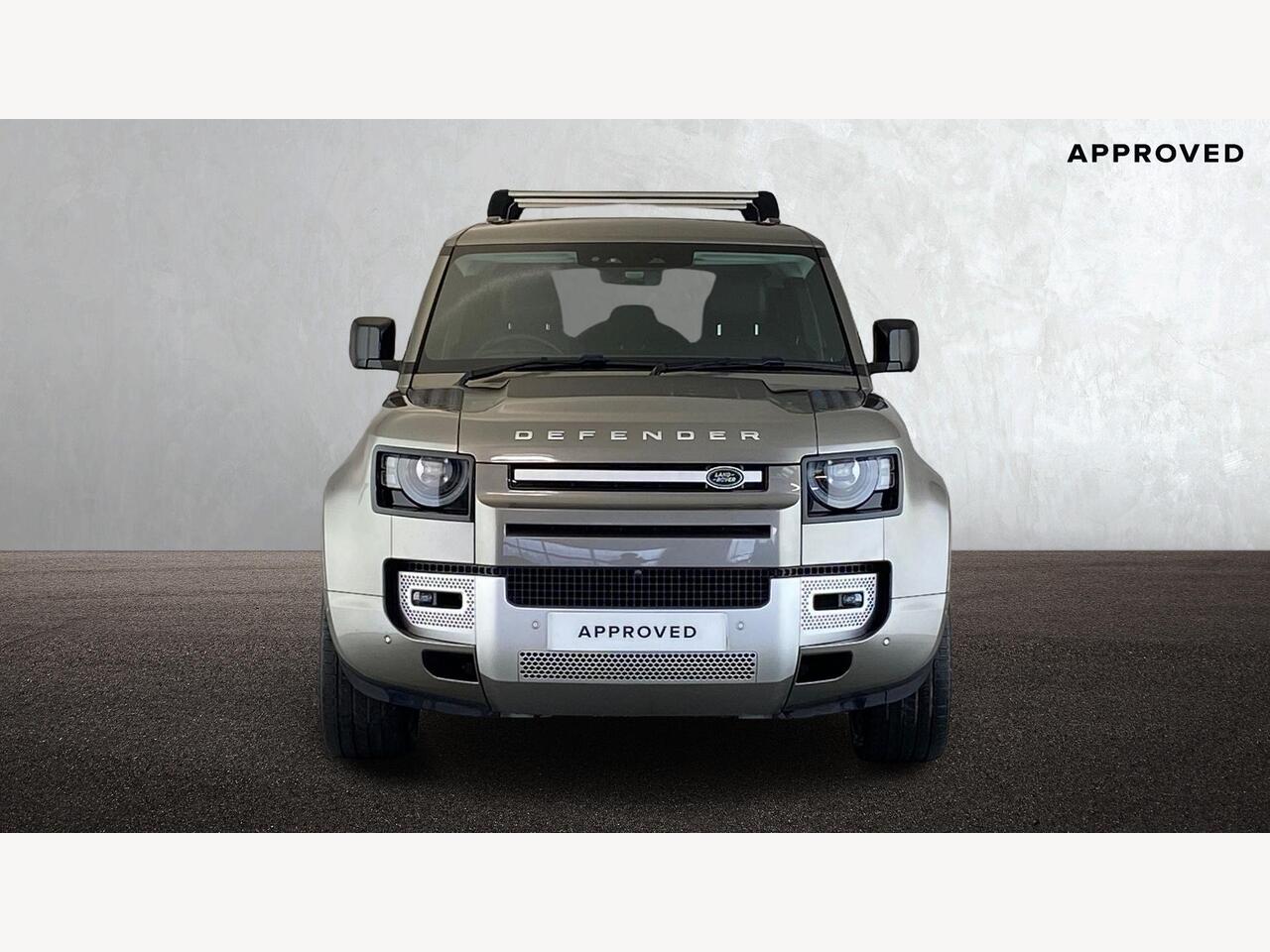 Used Land Rover Defender 2024 for sale - 78036513: Photo 7