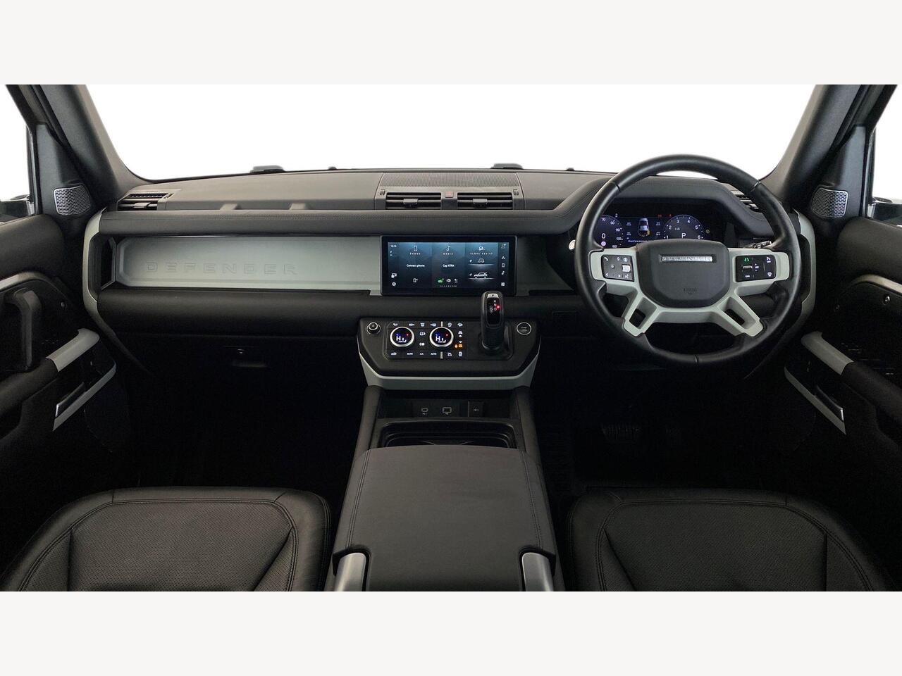 Used Land Rover Defender 2024 for sale - 78036513: Photo 9