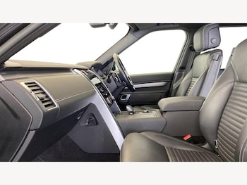 Used Land Rover Discovery 2022 for sale - 78284852: Photo