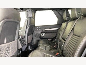 Used Land Rover Discovery 2022 for sale - 78284852: Photo