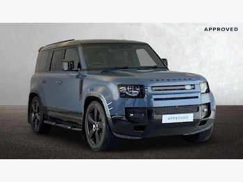Used Land Rover Defender 2024 for sale - 77541981: Photo