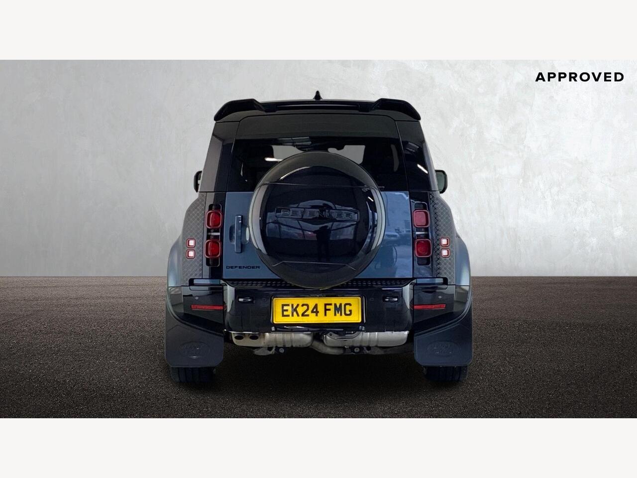 Used Land Rover Defender 2024 for sale - 77541981: Photo 6