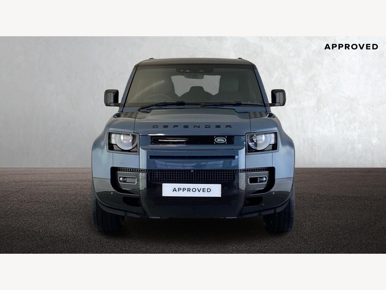 Used Land Rover Defender 2024 for sale - 77541981: Photo 7