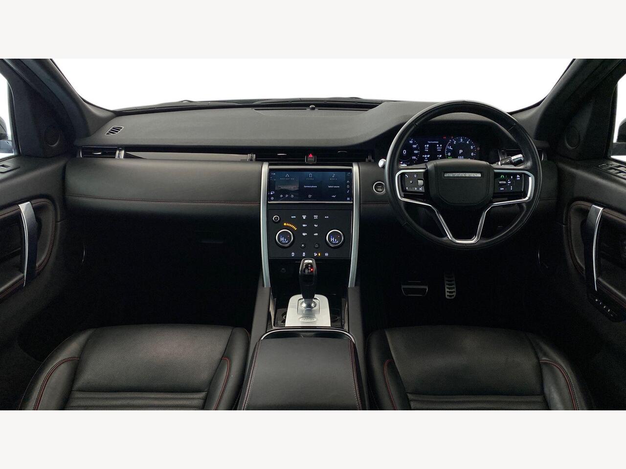 Used Land Rover Discovery Sport 2022 for sale - 77315896: Photo 10