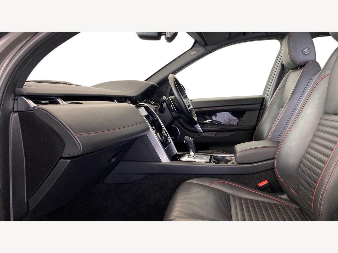 Used Land Rover Discovery Sport 2022 for sale - 77315896: Photo 4