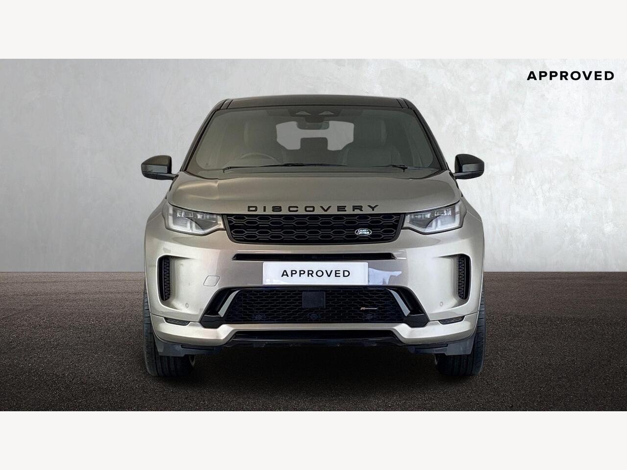 Used Land Rover Discovery Sport 2022 for sale - 77315896: Photo 8