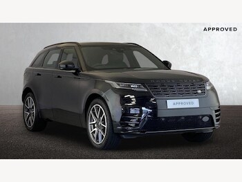 Used Land Rover Range Rover Velar 2026 for sale - 78360672: Photo