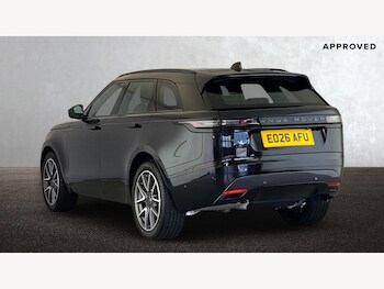 Used Land Rover Range Rover Velar 2026 for sale - 78360672: Photo