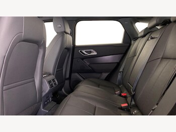 Used Land Rover Range Rover Velar 2026 for sale - 78360672: Photo