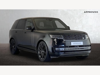 Used Land Rover Range Rover 2023 for sale - 78352431: Photo