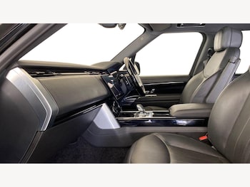 Used Land Rover Range Rover 2023 for sale - 78352431: Photo