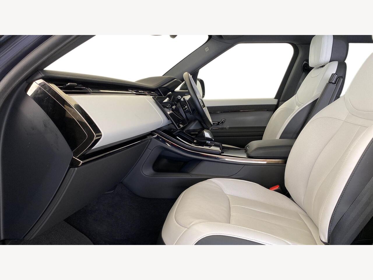 Used Land Rover Range Rover Sport 2023 for sale - 77980108: Photo 3