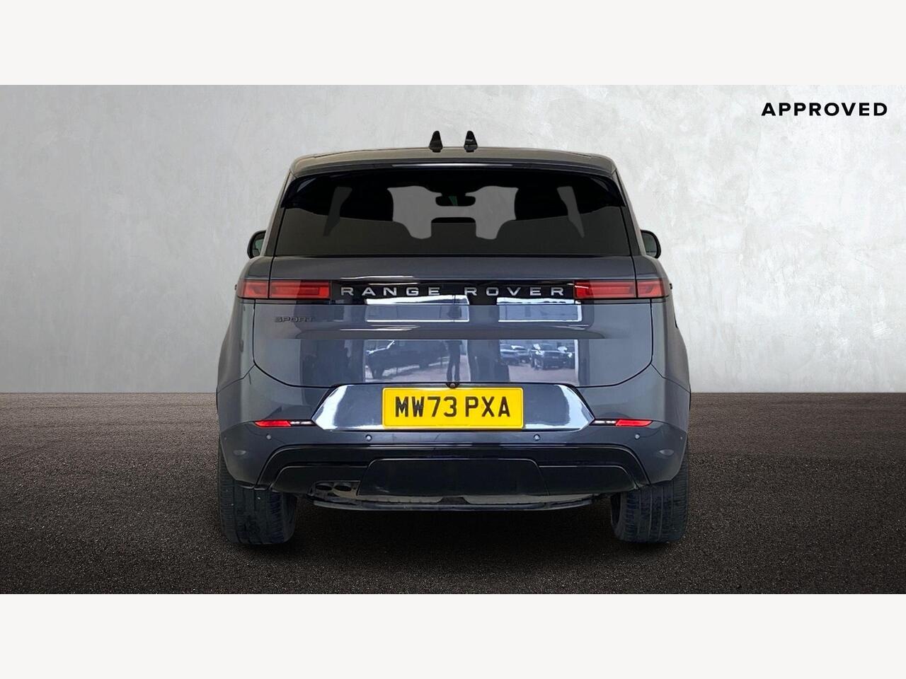 Used Land Rover Range Rover Sport 2023 for sale - 77980108: Photo 6