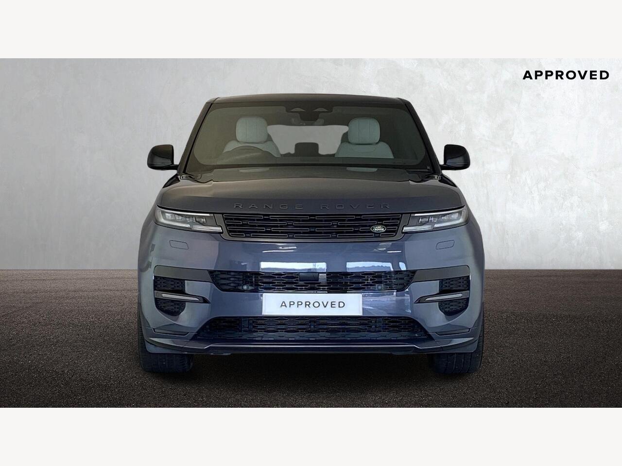 Used Land Rover Range Rover Sport 2023 for sale - 77980108: Photo 7