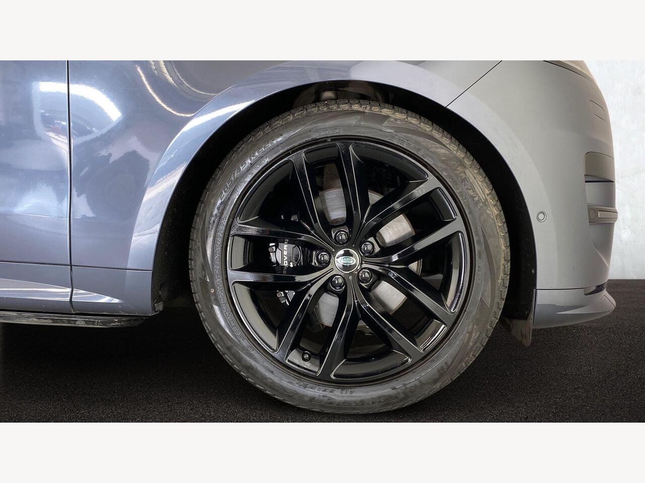 Used Land Rover Range Rover Sport 2023 for sale - 77980108: Photo 8