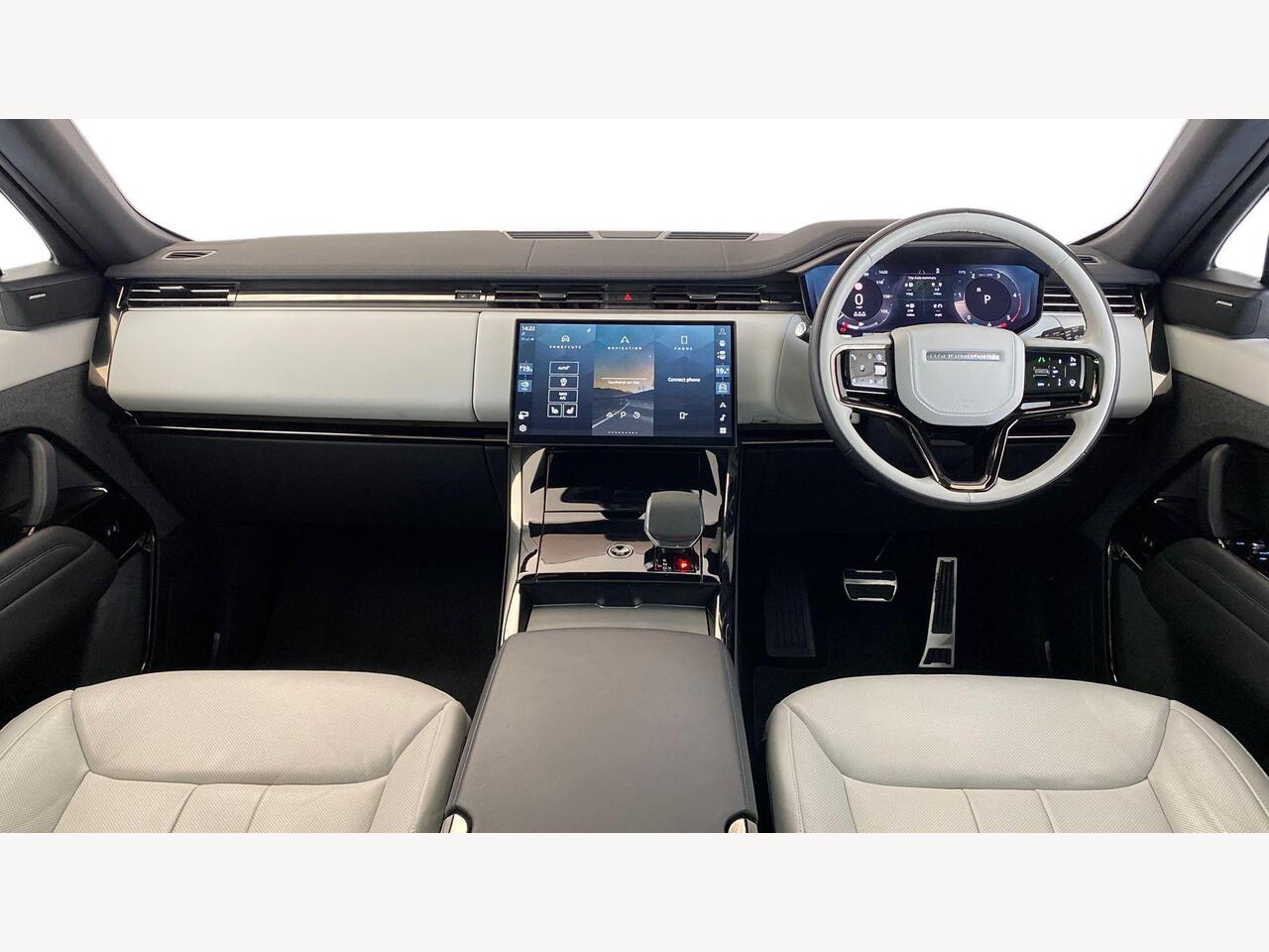 Used Land Rover Range Rover Sport 2023 for sale - 77980108: Photo 9