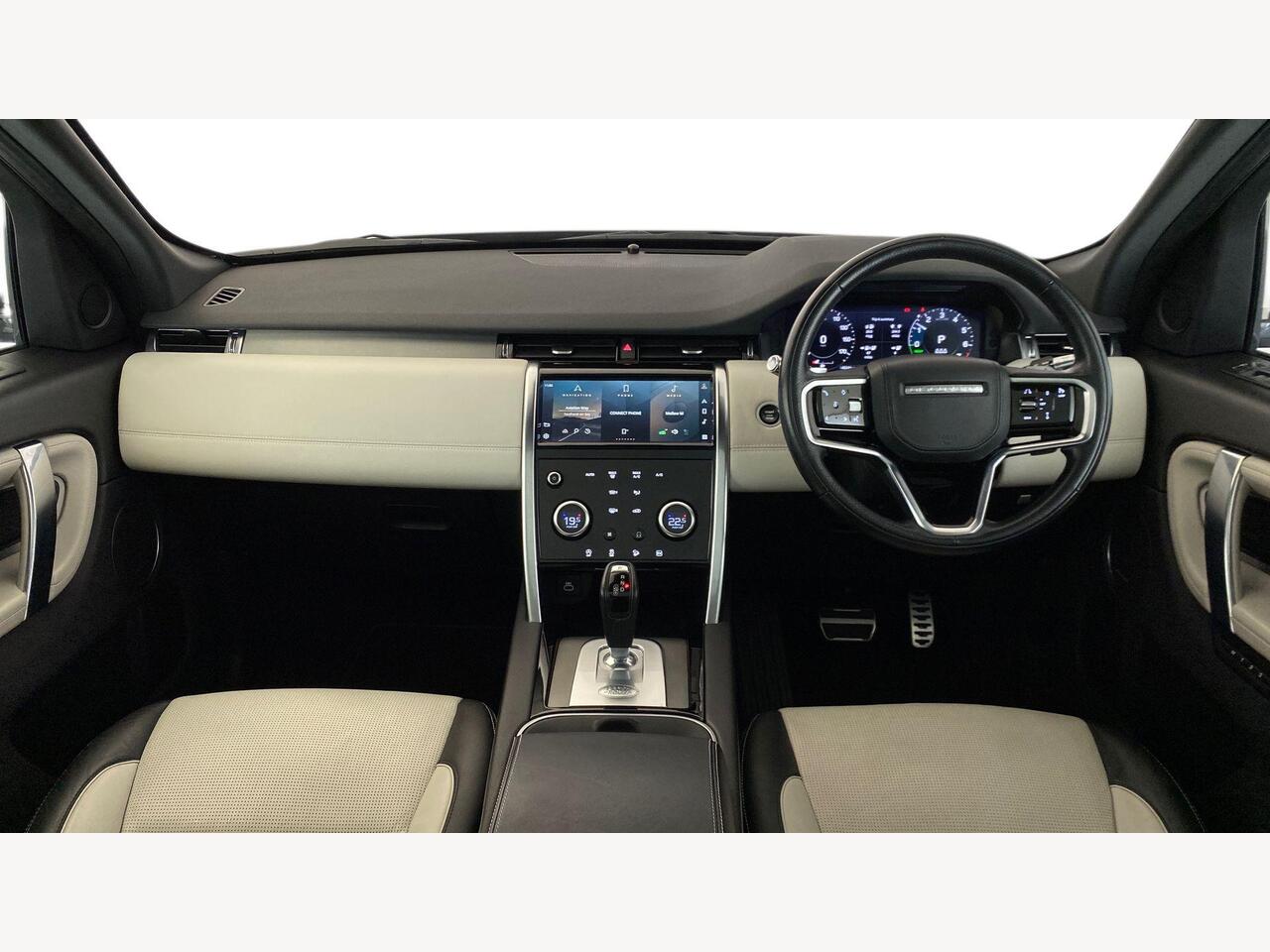 Used Land Rover Discovery Sport 2021 for sale - 77959478: Photo 10
