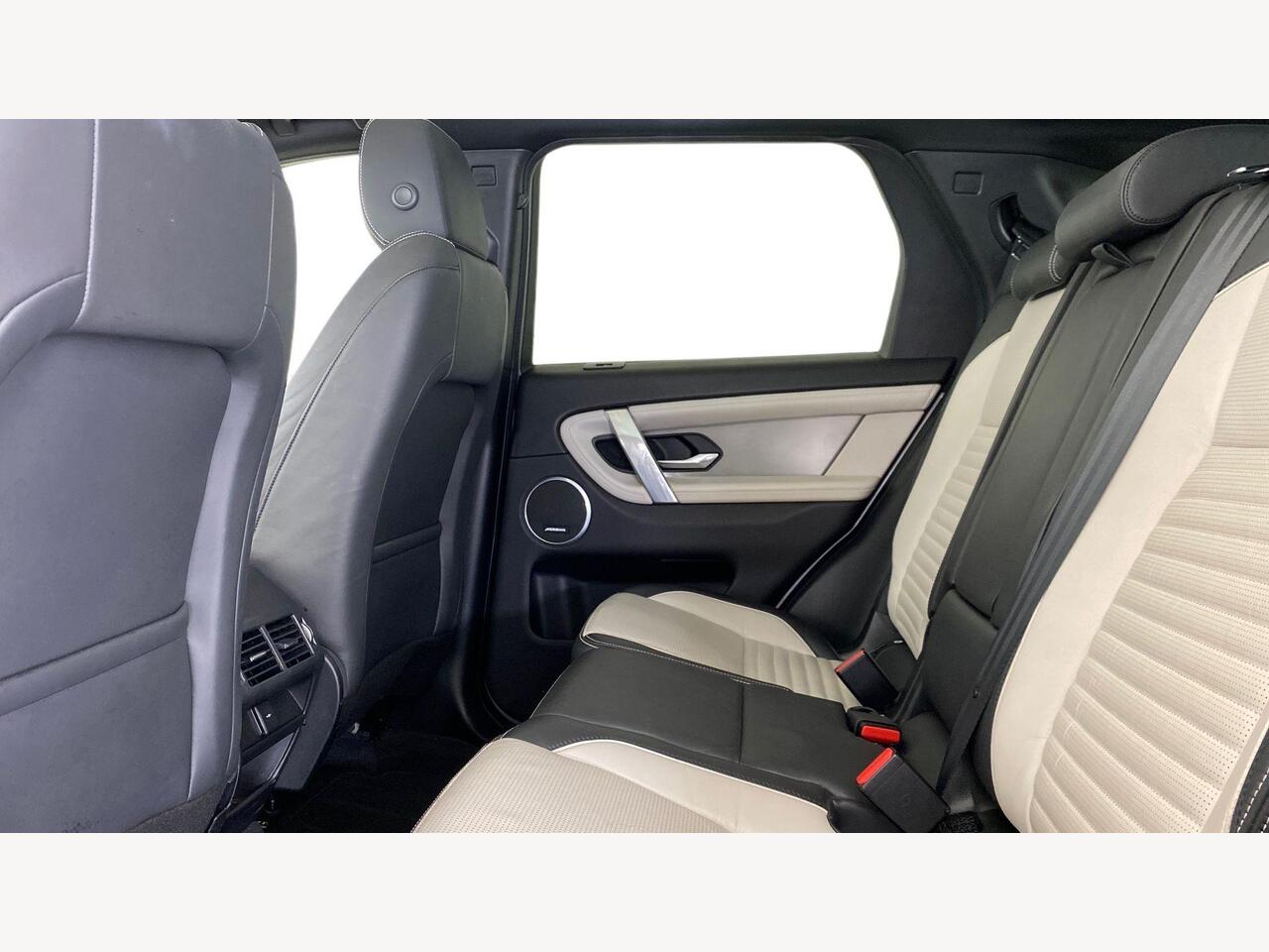 Used Land Rover Discovery Sport 2021 for sale - 77959478: Photo 5