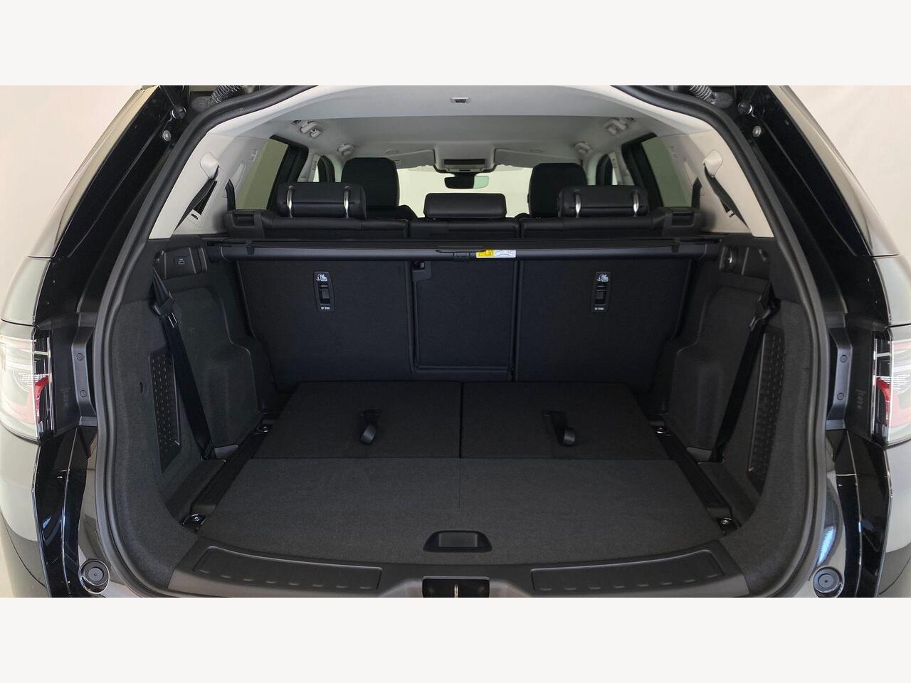 Used Land Rover Discovery Sport 2025 for sale - 78140361: Photo 10