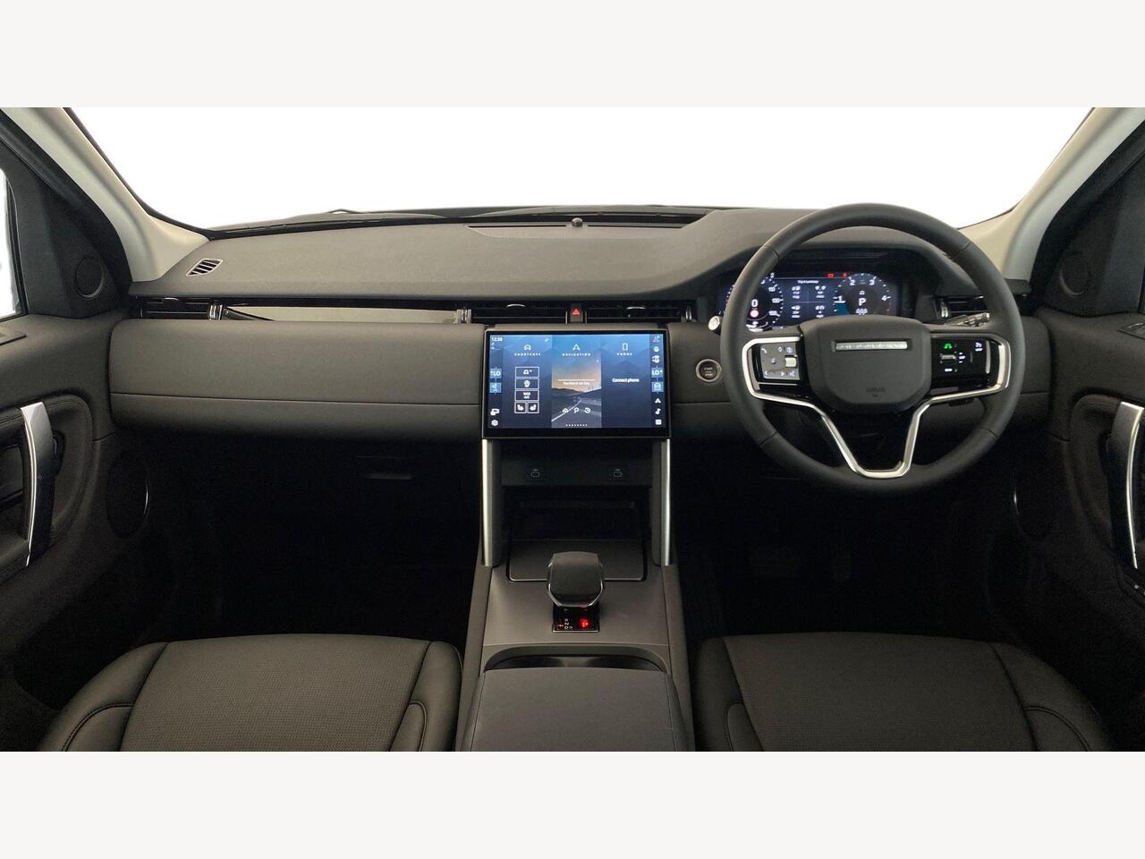 Used Land Rover Discovery Sport 2025 for sale - 78140361: Photo 9