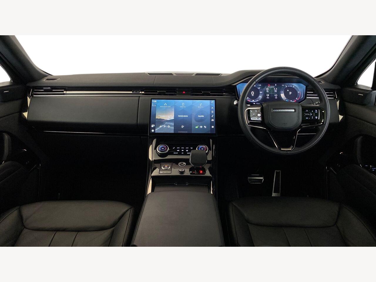 Used Land Rover Range Rover Sport 2023 for sale - 77177897: Photo 10