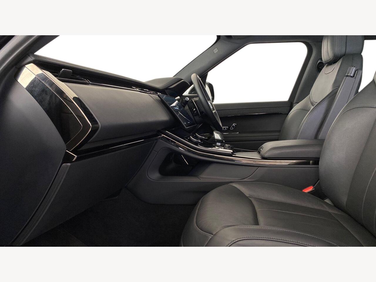 Used Land Rover Range Rover Sport 2023 for sale - 77177897: Photo 4