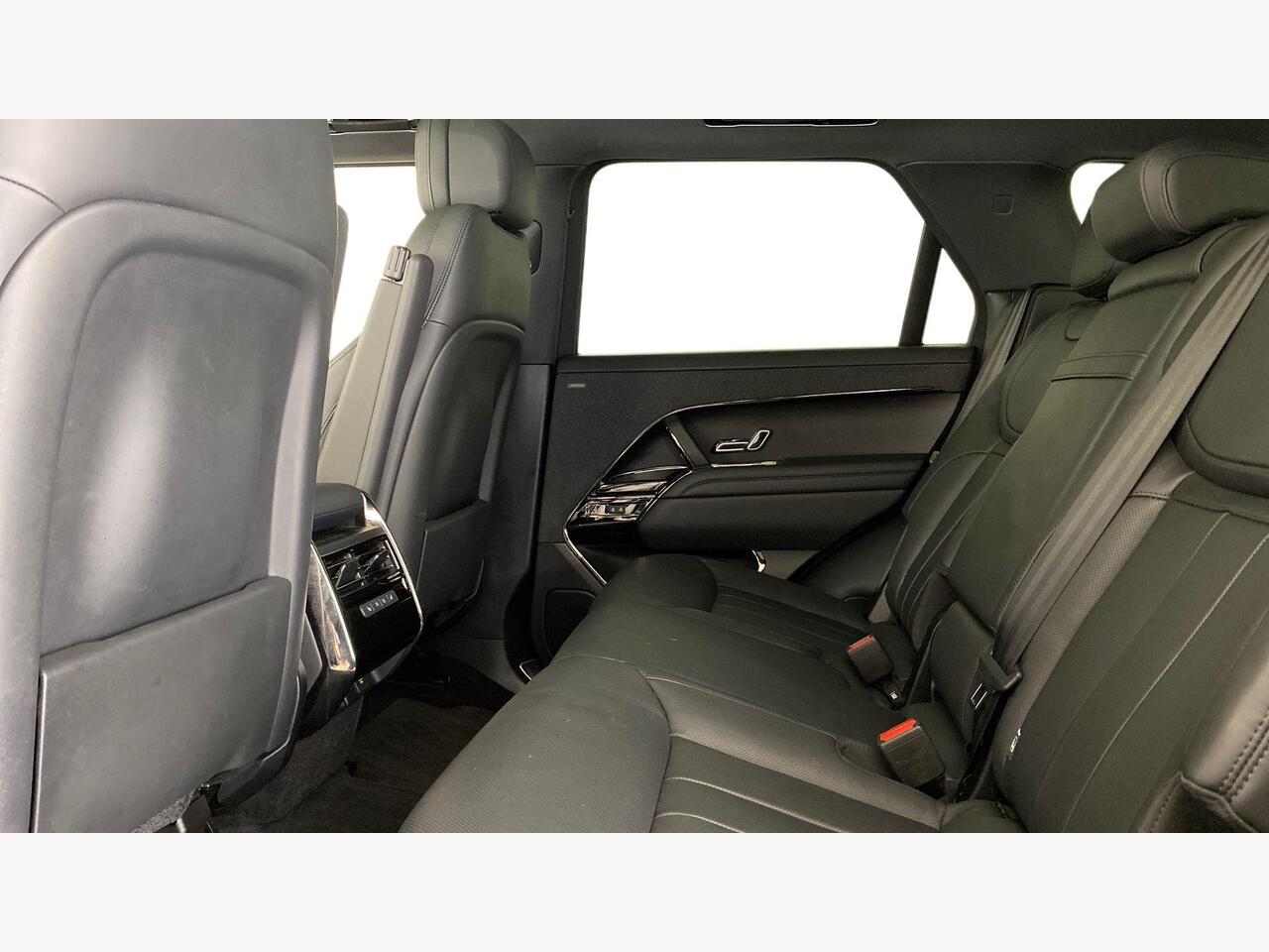 Used Land Rover Range Rover Sport 2023 for sale - 77177897: Photo 5