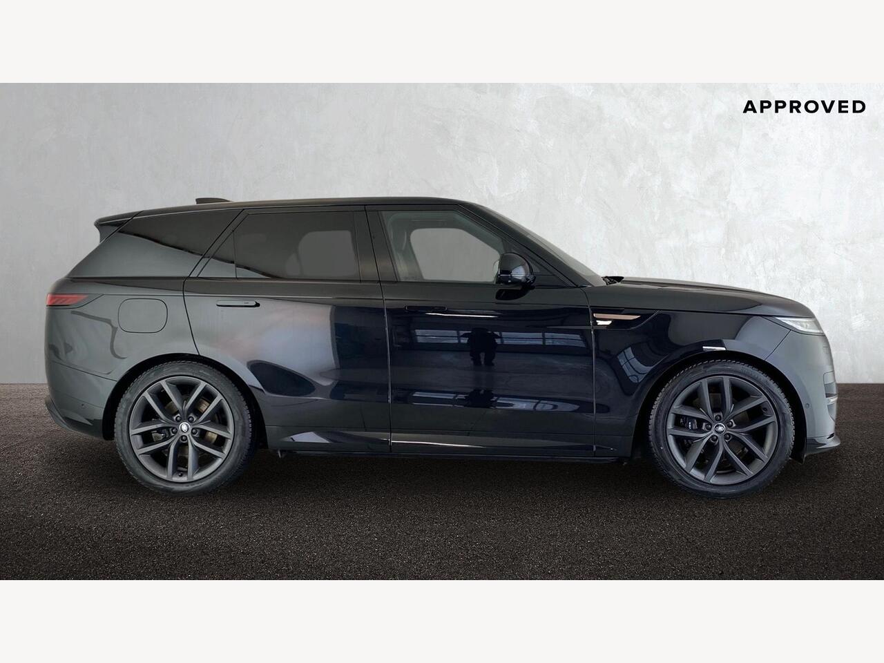 Used Land Rover Range Rover Sport 2023 for sale - 77177897: Photo 6