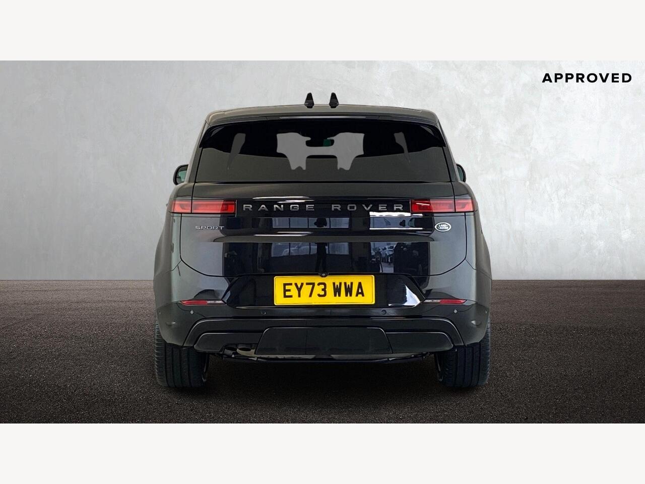 Used Land Rover Range Rover Sport 2023 for sale - 77177897: Photo 7